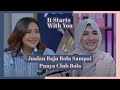 Umur 29 Tahun Shandy Purnamasari MS Glow Punya Private Jet Club Bola It Starts With You Eps 01
