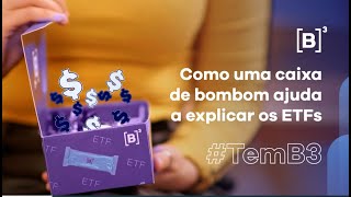 #TemB3 | ETFs
