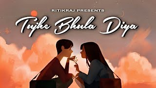 Download lagu TUJHE BHULA DIYA - RITIKRAJ ||Hindi Rap ||Prod. @BobmadstudiozRecords || Hindi Sad Rap mp3