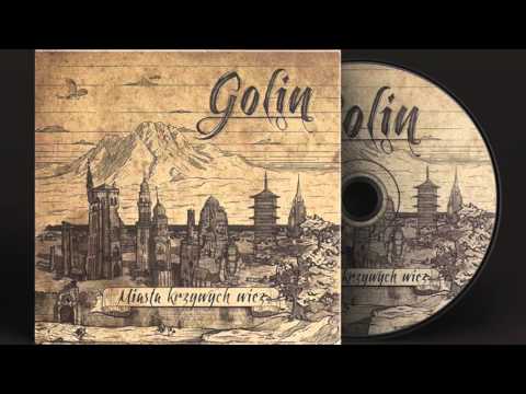 04. Golin - Św. Spokój (prod. Szpalowsky)