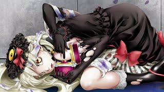 【mothy】チミドロスイッチ / MAYU【official】