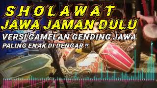 Download lagu Album Sholawat Sholawat Jawa Jadul Versi Gamelan mp3 Download lagu Album Sholawat Sholawat Jawa Jadul Versi Gamelan mp3