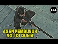 AGEN BURONAN INTERNASIONAL YANG DIBURU SELURUH AGEN DUNIA