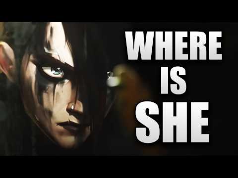 The Hidden Details of Vi's Arcane Teaser