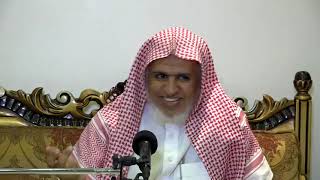 صورة أ.د. علي الشبل | شرح حلية طالب العلم(6)