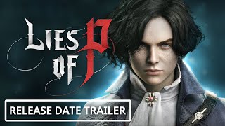 Lies of P [Collector's Edition] (Multi-Language) video 1