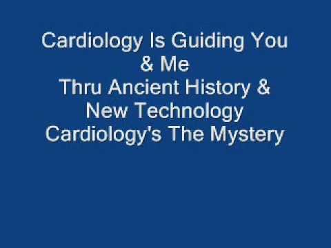 Good Charlotte - Cardiology (Acoustic) Lyrics