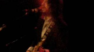 Joseph Arthur - A Smile That Explodes