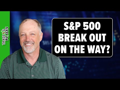 As All Sectors Rise, Is a Breakout in S&P 500 On The Way? | Trading Places (10.17.23)