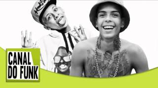 MC Pedrinho e MC Kevin - Delicia (DJ Wallace NK) Musica nova lançamento 2016