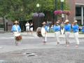Bluff Point Quahogs Fife And Drum