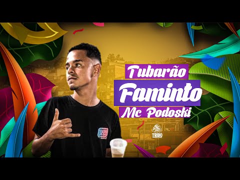 🔴EP CARNAVAL DA PUTARIA, MC PODOSKI Feat. MC SARINHA - TUBARÃO FAMINTO.