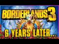 Borderlands 3 6 Years Later Part 1