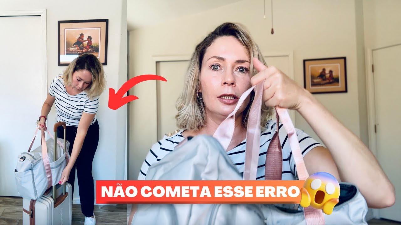 ✈️ 10 DICAS PARA SOBREVIVER VOOS LONGOS - viagem internacional #viagemeua