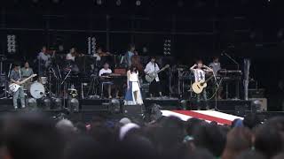 Ikimonogakari - last scene