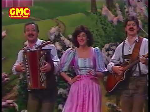 Bachler Buam - Veronika 1990