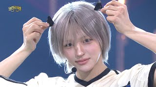 idntt - Kids Return [열린 음악회/Open Concert] | KBS 260816 방송