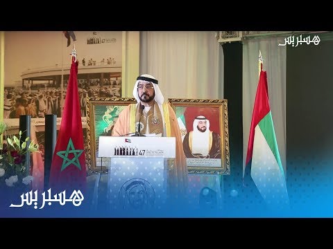 سفارة الإمارات في الرباط تستحضر إنجازاتها العالمية وتهنئ المغرب بقمر "محمد السادس"