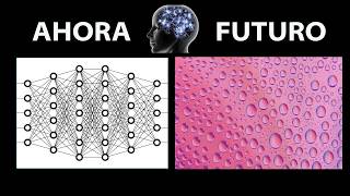 El Futuro de la IA se Parece a ESTO y Aprende. Redes Neuronales Líquidas y Redes Neuronales de Picos