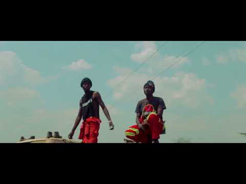 YJ - Bwino Feat. Ray Of Lytes (OfficialMusicVideo)