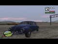 1963 VW Beetle Sound Mod para GTA San Andreas vídeo 1