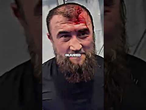 Why Islam Makhachev Hates HARD SPARRING🤕🥊