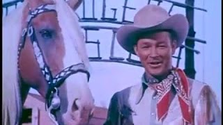 Cowboy&#39;s Prayer Roy Rogers Riders Club