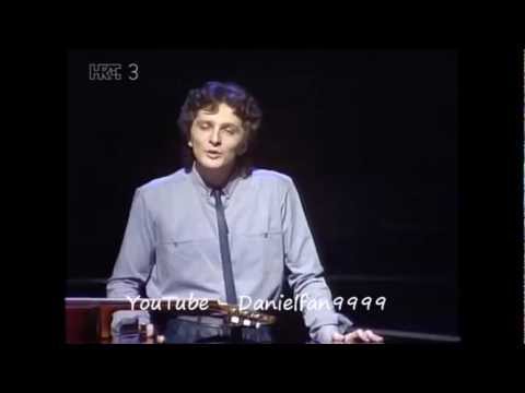 Video thumbnail for Voljena Žena