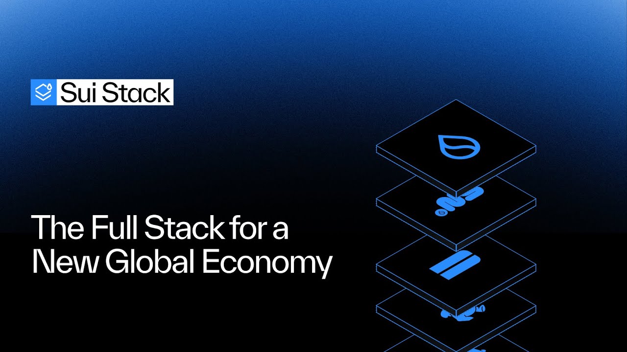 The Sui Stack