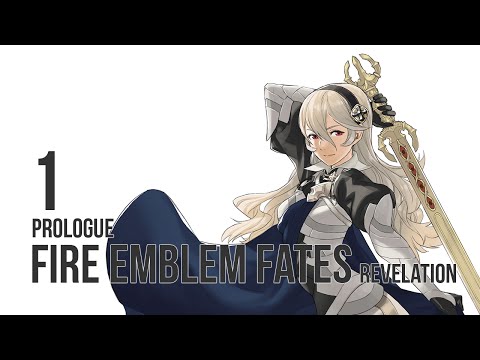 Fire Emblem Fates: Revelation - Let's Play - 1