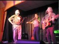 Tom Paxton Tommy Sands Moya and Fionan ...