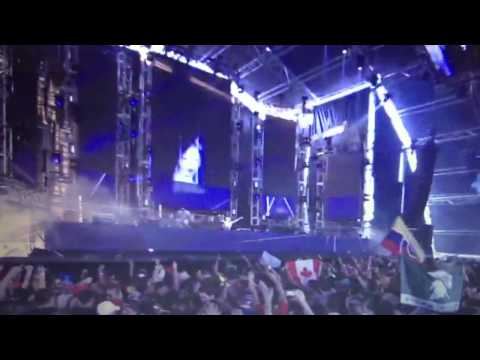 Umf miami 2015 Andrew Bayer