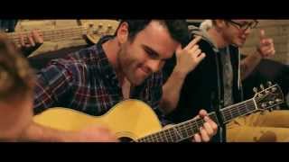 Paradise Fears - What Are You Waiting For? (acoustic)