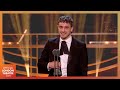 Paul Mescal wins Best Actor | Olivier Awards 2023 with Mastercard