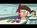 Mr Crocker Is Not Wearing Clothes