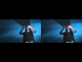 Oksi - Безумная 3D стерео 