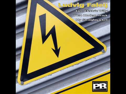 Ludvig Faleij - That Modem Track