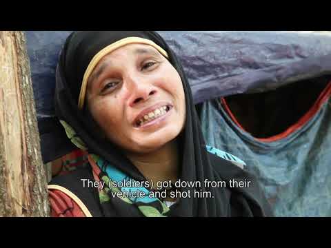 The Ice Cream Sellers official trailer