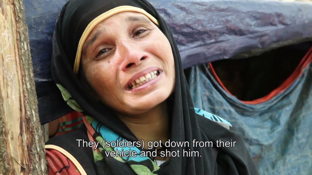 The Ice Cream Sellers official trailer