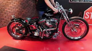 TOP - CHOPPER STREET(チョッパーストリート)横浜 - ハーレー TOP - CHOPPER STREET(チョッパーストリート)横浜 - ハーレー