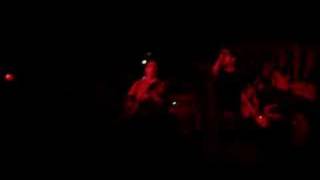 Social Code - Flurry (Live In Calgary)