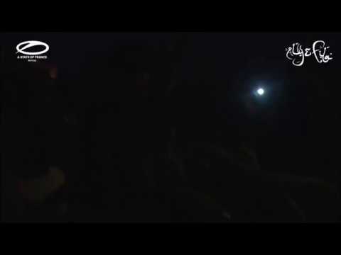 Second Sun - Empire (Alan Banks remix) Aly & Fila, Live @ ASOT Argentina 2015