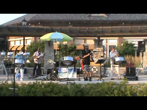 Promotional video thumbnail 48 for Lenny Frisch (GOOD VIBES BAND)