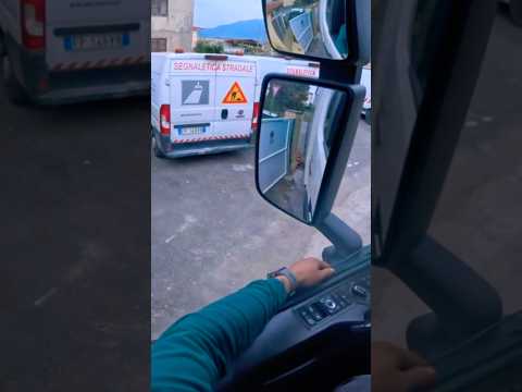 Ultimo 12 NO COMENT #lavoro #camionista #camion #truck