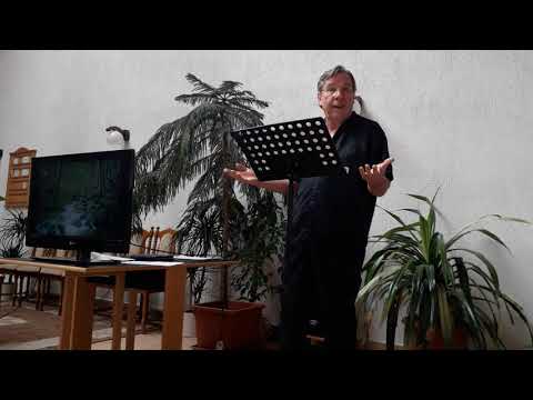 Golgota bemerítés 2019.03.24. Veszprém