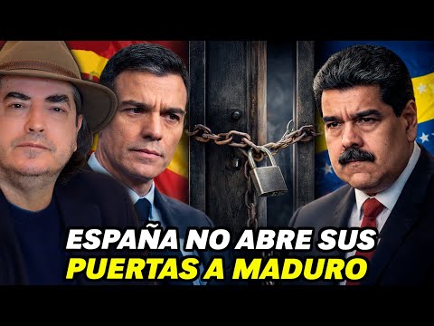 Sánchez no quiere proteger al dictador venezolano