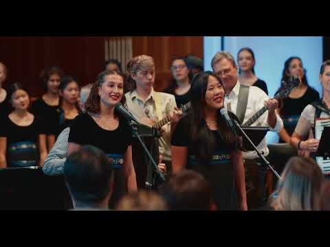 Das Fischbachauer Lied, as performed by the Hellwig Sisters