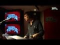 Jamie Lidell - 'What A Shame'  in 3voor12 Radio
