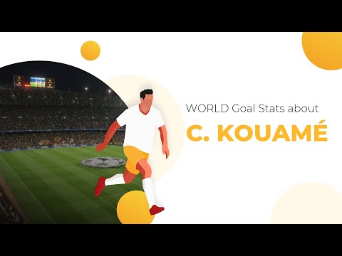 Christian Kouakou Career & Stats  ⚽ Kouamé Net Worth ⚽ Age, Height, Teams