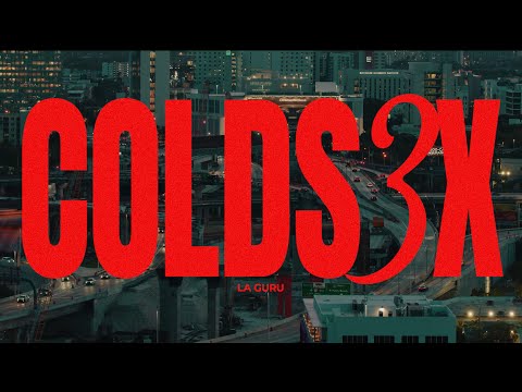 LA GURU | ColdS3x ☠️